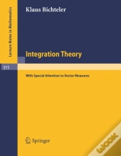 Integration Theory