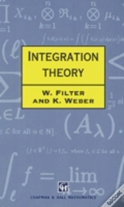 Capa do artigo Integration Theory