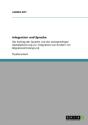 Integration Und Sprache - Preview