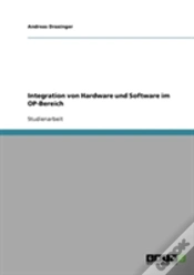 Capa do artigo Integration Von Hardware Und Software Im Op-Bereich
