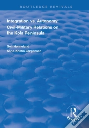 Capa do artigo Integration Vs. Autonomy