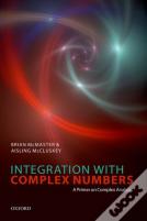 Integration With Complex Numbers