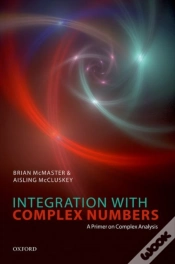 Capa do artigo Integration With Complex Numbers