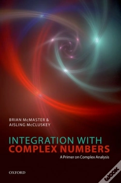 Capa do artigo Integration With Complex Numbers