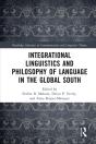 Integrational Linguistics And Philosophy Of Language In The Global South - Preview
