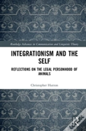 Capa do artigo Integrationism And The Self