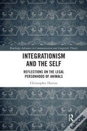 Capa do artigo Integrationism And The Self