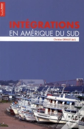 Intégrations En Amérique Du Sud