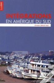 Capa do artigo Intégrations En Amérique Du Sud