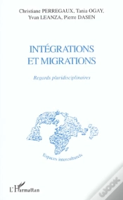 Capa do artigo Intégrations Et Migrations