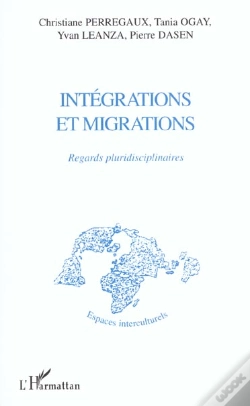 Capa do artigo Intégrations Et Migrations