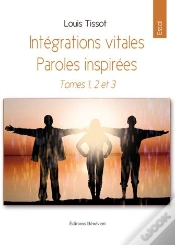 Capa do artigo Intégrations Vitales ; Paroles Inspirées ; T.1 À T.3
