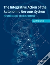 Capa do artigo Integrative Action Of The Autonomic Nervous System