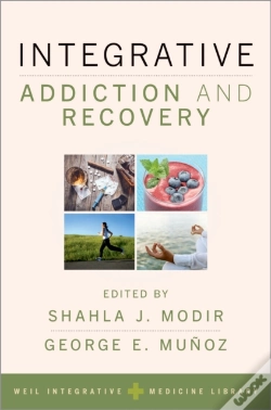Capa do artigo Integrative Addiction And Recovery