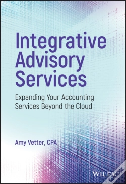 Capa do artigo Integrative Advisory Services