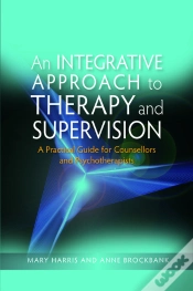 Capa do artigo Integrative Approach To Therapy And Supervision