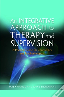 Capa do artigo Integrative Approach To Therapy And Supervision