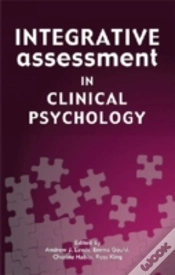 Capa do artigo Integrative Assessment In Clinical Psychology