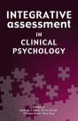 Integrative Assessment In Clinical Psychology - Preview