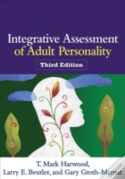 Capa do artigo Integrative Assessment Of Adult Personality