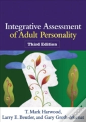 Integrative Assessment Of Adult Personality