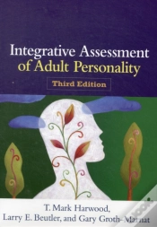 Capa do artigo Integrative Assessment Of Adult Personality, Third Edition