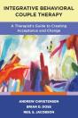Integrative Behavioral Couple Therapy - Preview