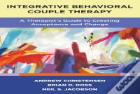 Integrative Behavioral Couple Therapy