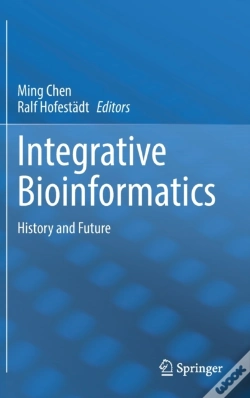 Capa do artigo Integrative Bioinformatics