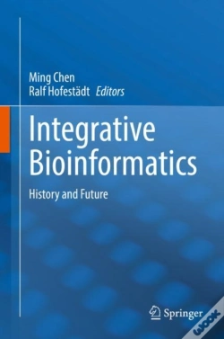 Capa do artigo Integrative Bioinformatics