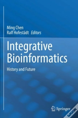 Capa do artigo Integrative Bioinformatics