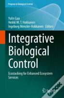 Integrative Biological Control
