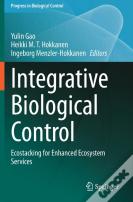 Integrative Biological Control