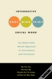 Capa do artigo Integrative Body-Mind-Spirit Social Work