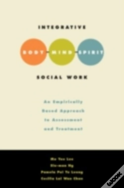 Capa do artigo Integrative Body-Mind-Spirit Social Work