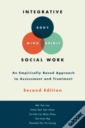 Capa do artigo Integrative Body-Mind-Spirit Social Work