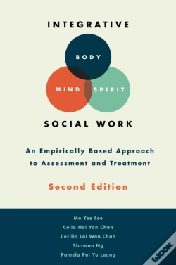 Capa do artigo Integrative Body-Mind-Spirit Social Work