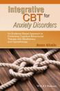 Integrative Cbt For Anxiety Disorders - Preview