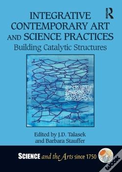 Capa do artigo Integrative Contemporary Art And Science Practices