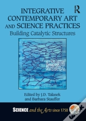 Capa do artigo Integrative Contemporary Art And Science Practices
