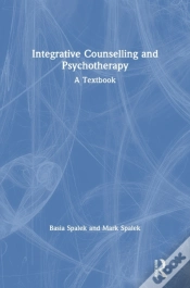 Capa do artigo Integrative Counselling And Psychotherapy