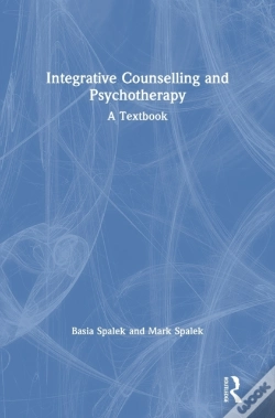 Capa do artigo Integrative Counselling And Psychotherapy