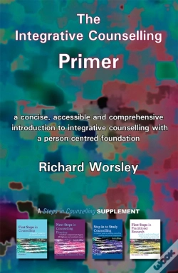 Capa do artigo Integrative Counselling Primer