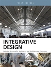 Capa do artigo Integrative Design