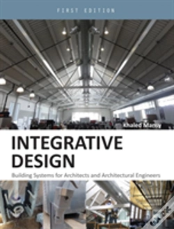 Capa do artigo Integrative Design