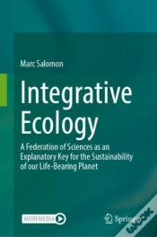Capa do artigo Integrative Ecology