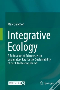 Capa do artigo Integrative Ecology