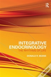 Capa do artigo Integrative Endocrinology