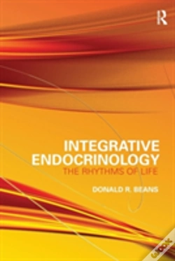 Capa do artigo Integrative Endocrinology