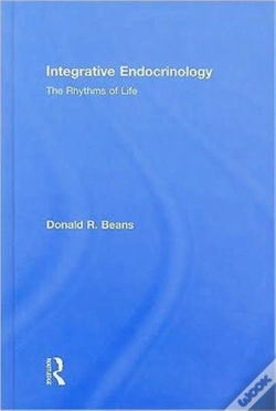 Capa do artigo Integrative Endocrinology